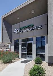Advanced Orthodontics